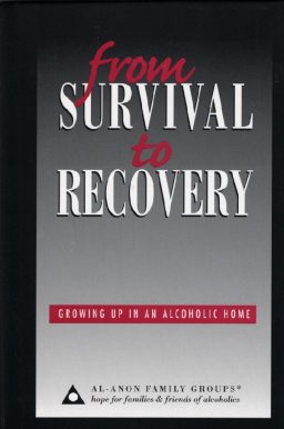 From Survival To Recovery (B-21)