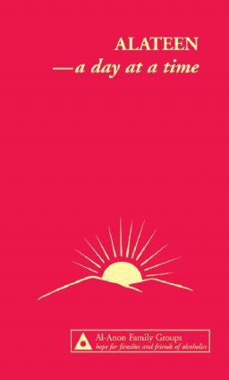 Alateen – A Day at a Time (B-10)