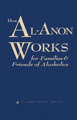 How Al-Anon Works (B-32)