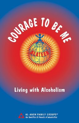Courage to Be Me – Living with Alcoholism (B-23)