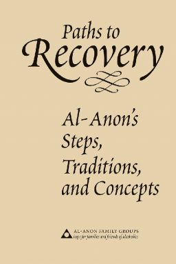 Paths To Recovery (B-24)