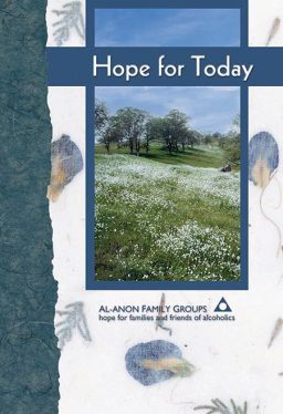 Hope for Today (B-27)
