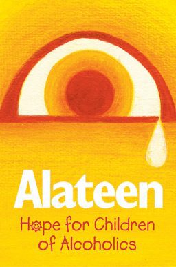 Alateen-Hope For Children of Alcoholics (B-3)