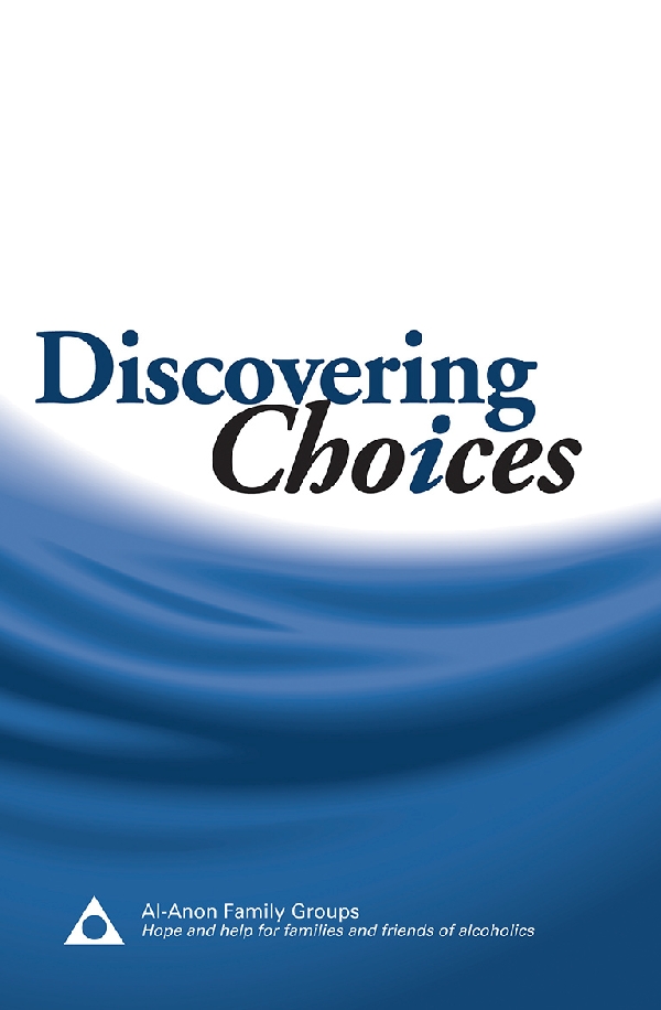 Discovering Choices (B-30)