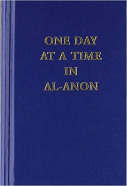 One Day At a Time in Al-Anon (B-6)
