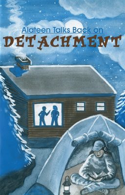 Alateen Talks Back – Detachment (P-73)