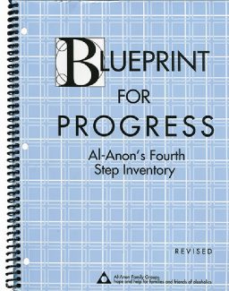 Blueprint for Progress (spiral bound) (P-91)