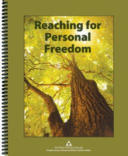 Reaching for Personal Freedom (P-92)