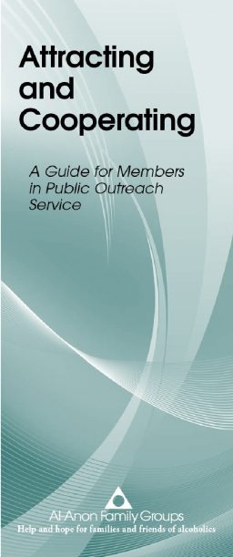 Attracting and Cooperating (S-40)