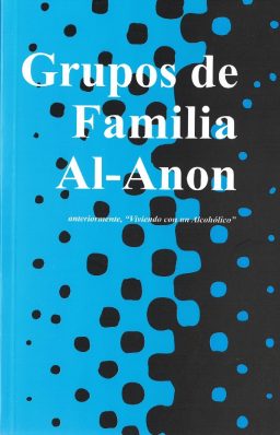 GRUPOS DE FAMILIA AL-ANON (SB-5)