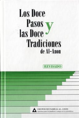 LOS DOCES PASOS Y LAS TRADICIONES (SB-8)