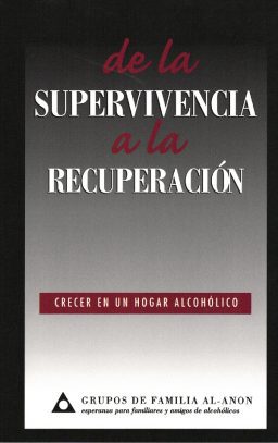 DE LA SUPERVIVENCIA A LA RECUPERACION (SB-21)