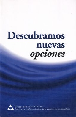 Descubramos nuevas opciones (SB-30)