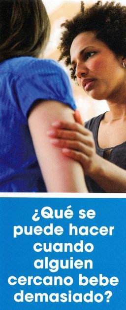 Marcador de libros de relaciones con el publico (SM-76)