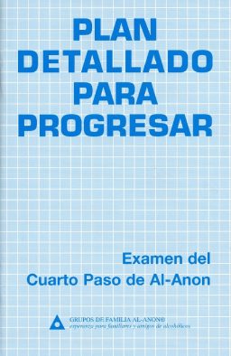 Plan detallado para progresar: Inv. 4 Paso (SP-5)