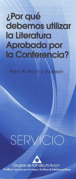 Literature Aprobada por la Conferencia (SP-35)