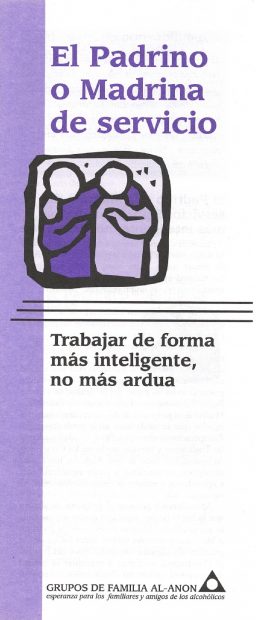 El Padrino De Servicio (SP-88)