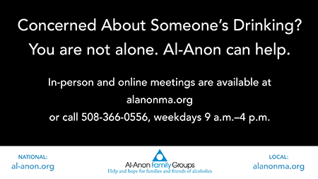 Al-AnonMA PSA