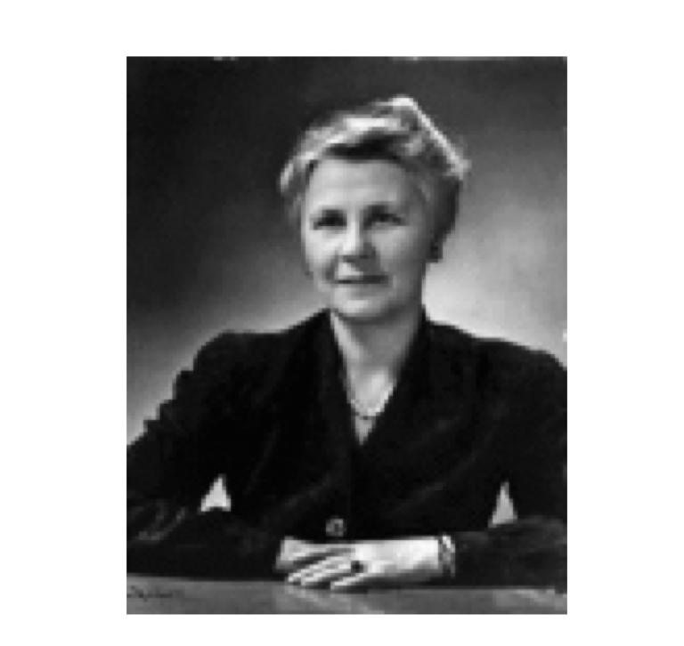 photo of Lois W