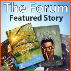 Forum Featured Story