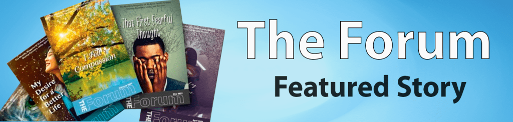 Forum Feature Story