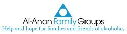 Al-Anon Logo